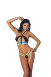 2 Pc. Swimwear Set
