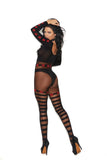 Long Sleeve Bodystocking