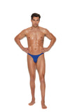 Men's Micro Mini Thong
