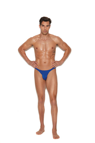 Men's Micro Mini Thong
