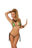 2 Pc. Swimwear Set